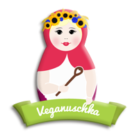 Vegane Russische Rezepte – Kochblog | veganuschka.de